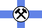 Flagge RV Bochum