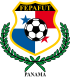 Logo der Federación Panameña de Fútbol