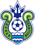 Vorschaubild für Shonan Bellmare