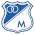 Vereinslogo von Millonarios FC