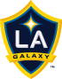 Logo von LA Galaxy