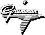 Grumman Aircraft Engineering Corporation Logo 1941–1969