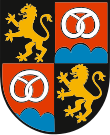 Wappen von Welschnofen