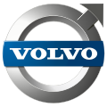 Logo der Volvo Car Corporation