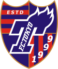 Vorschaubild für FC Tokyo