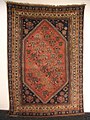 Antiker Teppich der Luren oder Kaschgai