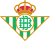 Vereinswappen von Betis Sevilla