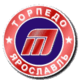 Logo von Torpedo Jaroslawl