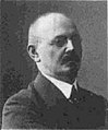 Otto Antrick Braunschweig (28. März 1922 bis 22. Mai 1922 (geschäftsführend))