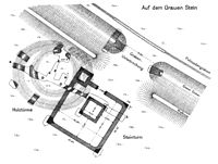 Wp 2/8 Grundrisse