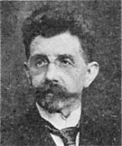 Friedrich Seger -  Bild