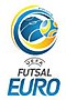 Logo der UEFA Futsal-Europameisterschaft