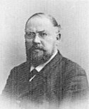 Wilhelm Schwarze (* 1851)