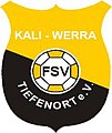 FSV Kali Werra Tiefenort (1990–2024)