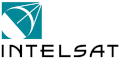 Logo von Intelsat 2001