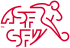 Logo des schweizerischen Fussballverbands
