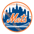 New York Mets, 2. NL East