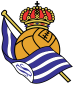 Vereinswappen von Real Sociedad