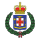 Wappen der Jamaica Constabulary Force