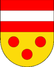 Wappen von Mals