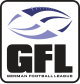 Logo der German Football League