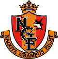 Vorschaubild für Nagoya Grampus