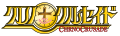 Logo von Chrno Crusade