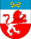 Wappen von Auer