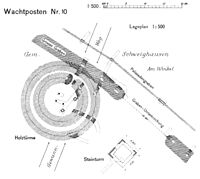 Wp 2/20 Grundrisse