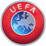 Logo der UEFA