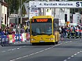 2007: Besenwagen in Dortmund