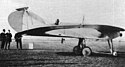 Das Lee-Richards Annular Monoplane