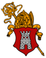 Wappen der Abtei Speinshart