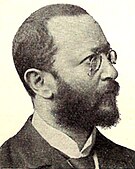 Eduard Engel -  Bild