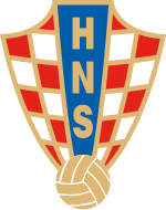 Logo der Nationalmannschaft