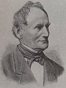 Friedrich von Liebe -  Bild