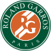 Logo der French Open