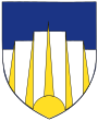 Wappen von Sarajevo-Novi Grad