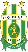 Logo des FC Floriana