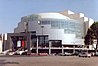 Opéra Bastille im Juli 1989