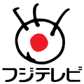 Logo von Fuji Television