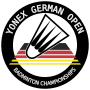 Vorschaubild für German Open 2008 (Badminton)