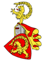 Wappen der Imhoff