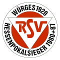 Logo von RSV Würges