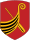 Wappen der Kerteminde Kommune