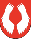 Wappen von Vintl