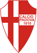 Logo von Calcio Padova