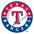 Texas Rangers, Sieger der AL West