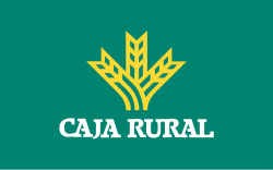 Logo von Caja Rural