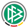 Logo des Deutschen Fußball-Bundes